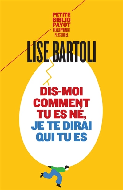 Front cover_Dis-moi comment tu es né, je te dirai qui tu es