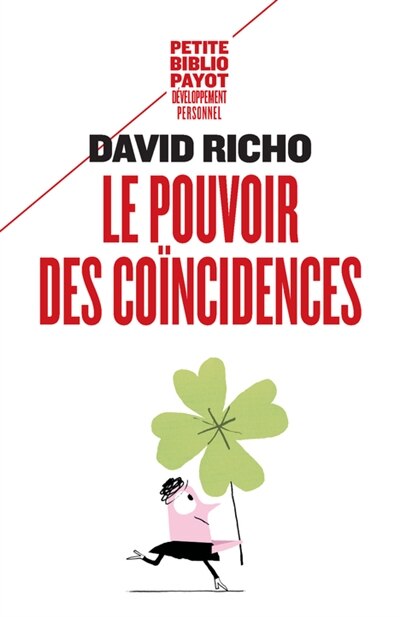 Couverture_Le pouvoir des coïncidences