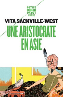 Front cover_Une aristocrate en Asie