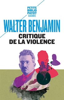 Front cover_Critique de la violence
