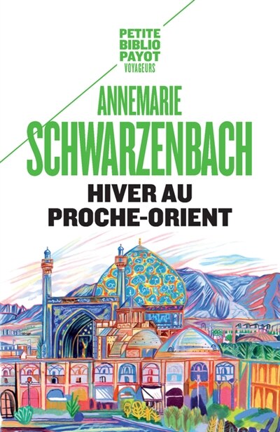 Couverture_Hiver au Proche-Orient