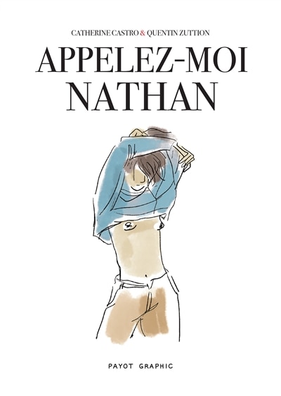 Front cover_Appelez-moi Nathan