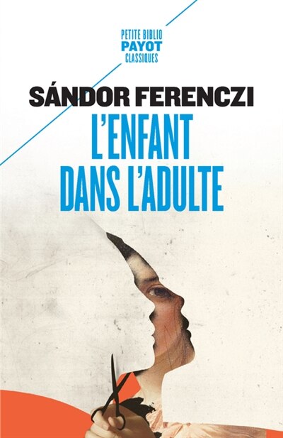 Couverture_L' enfant dans l'adulte