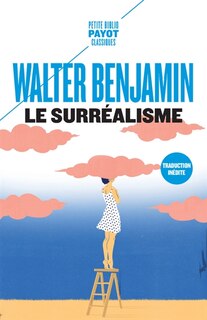 Front cover_Le surréalisme