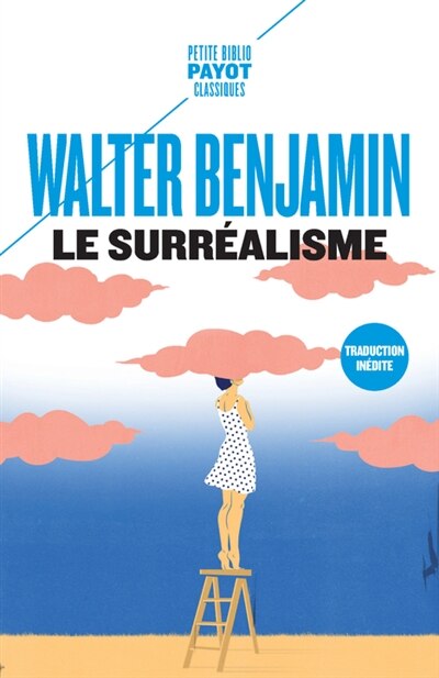Front cover_Le surréalisme