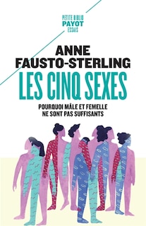 Front cover_LES CINQ SEXES