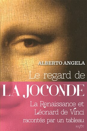 LE REGARD DE LA JOCONDE