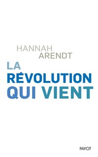 Couverture_La révolution qui vient