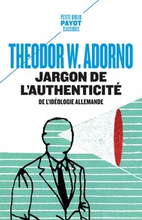 Couverture_Jargon de l'authenticité