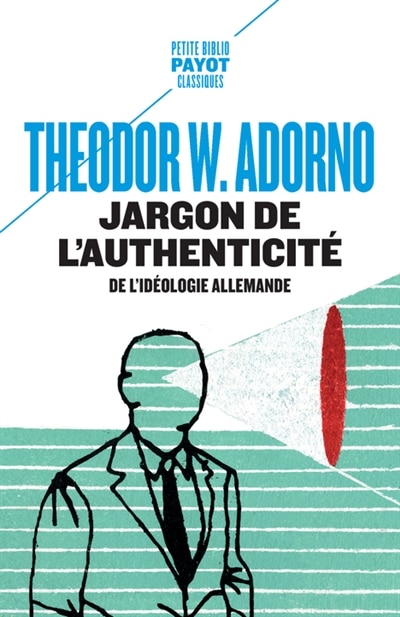 Couverture_Jargon de l'authenticité