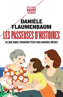 Front cover_Les passeuses d'histoires