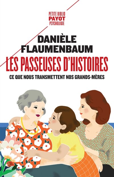 Front cover_Les passeuses d'histoires