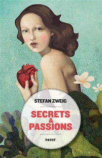 Front cover_SECRETS ET PASSIONS