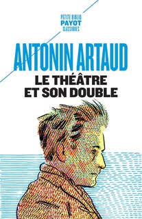 Front cover_Le théâtre et son double ; Le théâtre de Séraphin