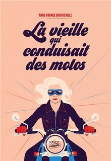 Front cover_La vieille qui conduisait des motos