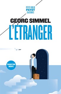 Front cover_L' étranger