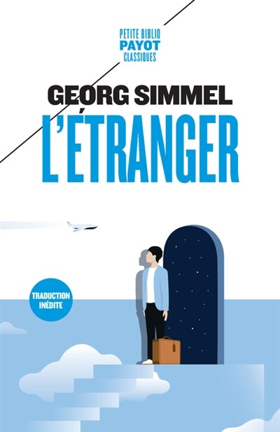 Front cover_L' étranger