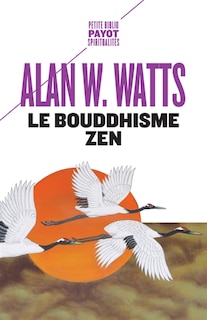 Couverture_Le bouddhisme zen