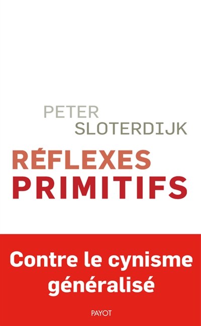 Couverture_Réflexes primitifs
