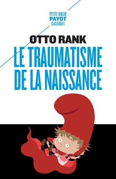Couverture_Le traumatisme de la naissance