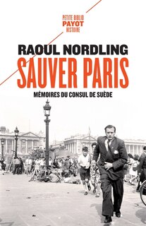 Front cover_Sauver Paris