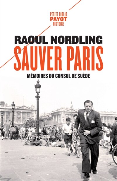 Front cover_Sauver Paris