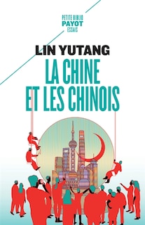 Couverture_La Chine et les Chinois