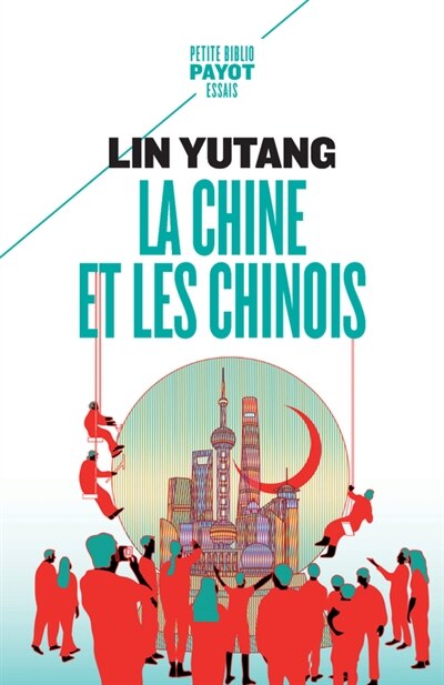 Couverture_La Chine et les Chinois