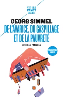 Couverture_De l'avarice, du gaspillage et de la pauvreté ; Les pauvres
