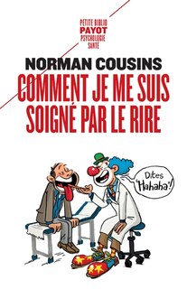 Couverture_Comment je me suis soigné par le rire