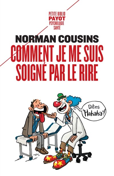 Couverture_Comment je me suis soigné par le rire