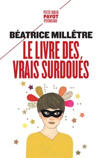 Front cover_Le livre des vrais surdoués
