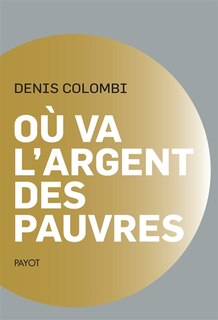 Front cover_Où va l'argent des pauvres