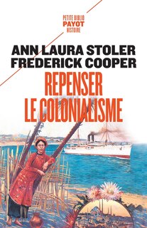 Couverture_Repenser le colonialisme