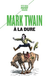 Front cover_A la dure