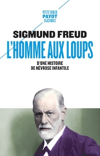 Front cover_L' homme aux loups