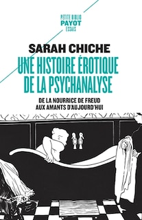 Front cover_Une histoire érotique de la psychanalyse