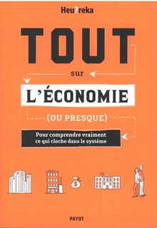 Couverture_Tout sur l'économie (ou presque)
