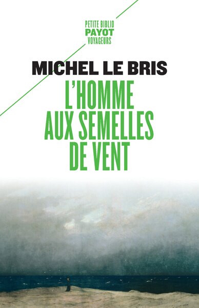 Couverture_L' homme aux semelles de vent