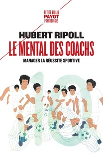 Front cover_Le mental des coachs