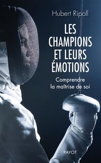 Front cover_Les champions et leurs émotions