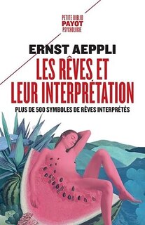 Front cover_Les rêves et leur interprétation