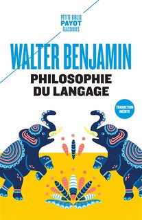 Couverture_Philosophie du langage