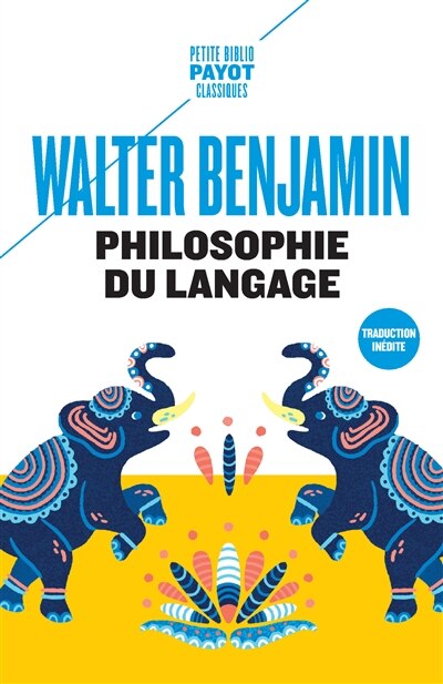 Philosophie du langage