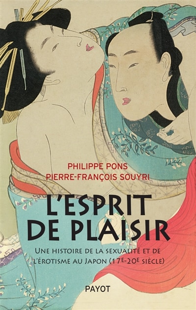 Couverture_L' esprit de plaisir