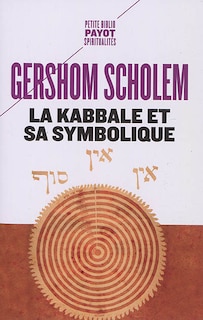 Front cover_La kabbale et sa symbolique