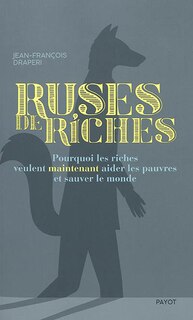 Front cover_Ruses de riches