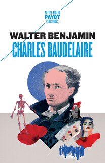 Front cover_Charles Baudelaire