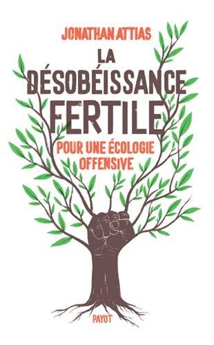 Couverture_La désobéissance fertile