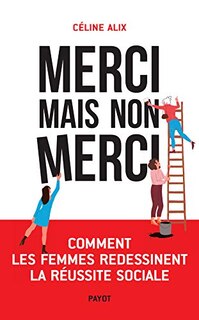 Front cover_Merci mais non merci